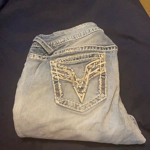 Women’s Jeans